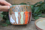 Load image into Gallery viewer, Root for Vegetables Planter
