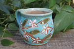 Load image into Gallery viewer, Cherry Blossom Mug, 16 oz
