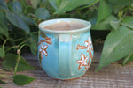 Load image into Gallery viewer, Cherry Blossom Mug, 16 oz
