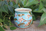 Load image into Gallery viewer, Cherry Blossom Mug, 16 oz
