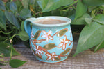 Load image into Gallery viewer, Cherry Blossom Mug, 16 oz
