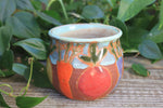 Load image into Gallery viewer, Root for Vegetables Rainbow Mug, 14 oz
