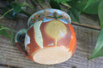 Load image into Gallery viewer, Root for Vegetables Rainbow Mug, 14 oz
