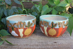 Load image into Gallery viewer, Root for Vegetables Bowls, sold separately
