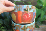 Load image into Gallery viewer, Root for Vegetables Bowls, sold separately
