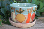 Load image into Gallery viewer, Root for Vegetables Planter
