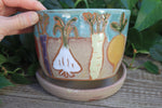 Load image into Gallery viewer, Root for Vegetables Planter
