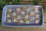 Load image into Gallery viewer, Jasmine Dreams Platter
