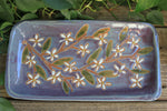 Load image into Gallery viewer, Jasmine Dreams Platter
