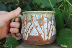 Load image into Gallery viewer, Birch Tree Days Mug, 15 oz
