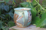 Load image into Gallery viewer, Marvelous Mallard Carved Mug, 18 oz
