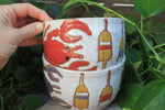 Load image into Gallery viewer, Lobster Lovers Bowls - sold separately

