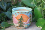 Load image into Gallery viewer, Evergreen Days Mug, 14 oz
