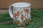 Load image into Gallery viewer, Bird of Paradise Mug, 18.5
