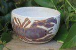 Load image into Gallery viewer, Lobster Lovers Bowl, Blue
