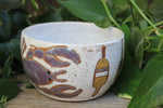 Load image into Gallery viewer, Lobster Lovers Bowl, Blue
