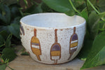 Load image into Gallery viewer, Lobster Lovers Bowl, Blue
