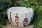 Load image into Gallery viewer, Lobster Lovers Bowl, Blue
