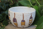 Load image into Gallery viewer, Lobster Lovers Bowl, Blue
