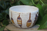 Load image into Gallery viewer, Lobster Lovers Bowl, Blue
