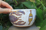 Load image into Gallery viewer, Lobster Lovers Bowl, Blue
