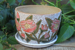 Load image into Gallery viewer, Peony Planter
