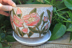 Load image into Gallery viewer, Peony Planter
