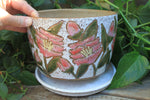 Load image into Gallery viewer, Peony Planter
