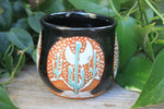 Load image into Gallery viewer, Snow Globe - Desert Dreams Mug, 20 oz
