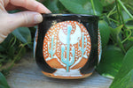 Load image into Gallery viewer, Snow Globe - Desert Dreams Mug, 20 oz
