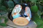 Load image into Gallery viewer, Snow Globe - Desert Dreams Mug, 20 oz
