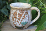Load image into Gallery viewer, Snow Globe - Coastal Views Mug, 18 oz
