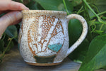 Load image into Gallery viewer, Snow Globe - Coastal Views Mug, 18 oz
