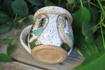 Load image into Gallery viewer, Snow Globe - Coastal Views Mug, 18 oz
