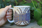 Load image into Gallery viewer, Lobster Lovers Mug, Blue, 19 oz
