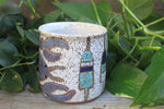 Load image into Gallery viewer, Lobster Lovers Mug, Blue, 19 oz

