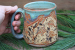 Load image into Gallery viewer, Joshua Tree Days Mug, 18 oz
