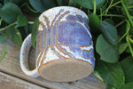 Load image into Gallery viewer, Lobster Lovers Mug, Blue, 19 oz
