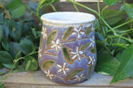 Load image into Gallery viewer, Jasmine Dreams Utensil Jar
