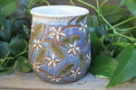 Load image into Gallery viewer, Jasmine Dreams Utensil Jar

