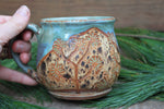 Load image into Gallery viewer, Joshua Tree Days Mug, 18 oz
