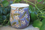 Load image into Gallery viewer, Jasmine Dreams Utensil Jar
