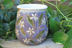 Load image into Gallery viewer, Jasmine Dreams Utensil Jar
