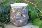 Load image into Gallery viewer, Jasmine Dreams Utensil Jar
