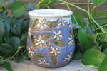 Load image into Gallery viewer, Jasmine Dreams Utensil Jar
