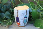 Load image into Gallery viewer, Bountiful Buoys Travel Mug, 11 oz
