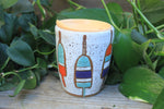 Load image into Gallery viewer, Bountiful Buoys Travel Mug, 11 oz
