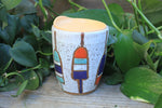 Load image into Gallery viewer, Bountiful Buoys Travel Mug, 11 oz
