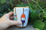 Load image into Gallery viewer, Bountiful Buoys Travel Mug, 11 oz
