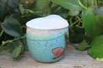 Load image into Gallery viewer, Peony Perfection Travel Espresso Cup, 6 oz
